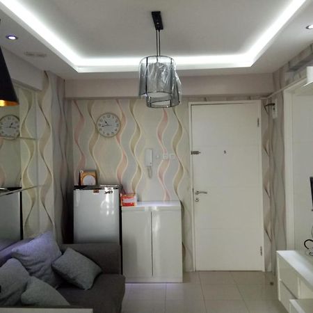 Apartemen Bassura City By Globy Property Джакарта Экстерьер фото