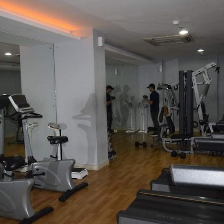 Apartemen Bassura City By Globy Property Джакарта Экстерьер фото