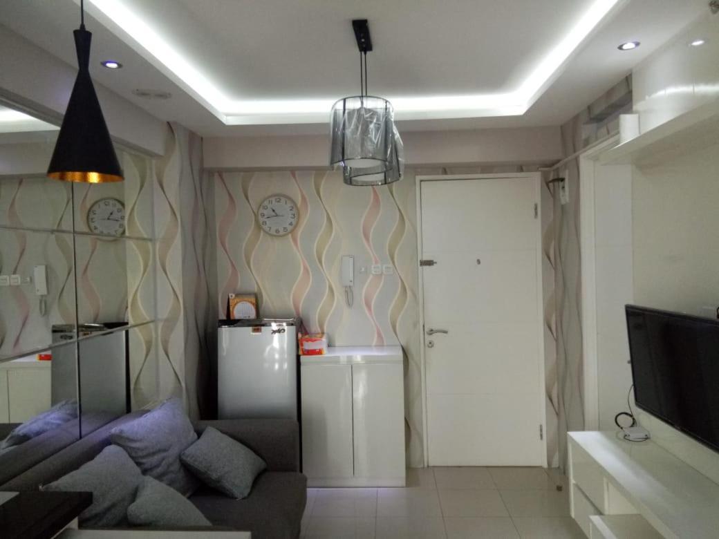 Apartemen Bassura City By Globy Property Джакарта Экстерьер фото