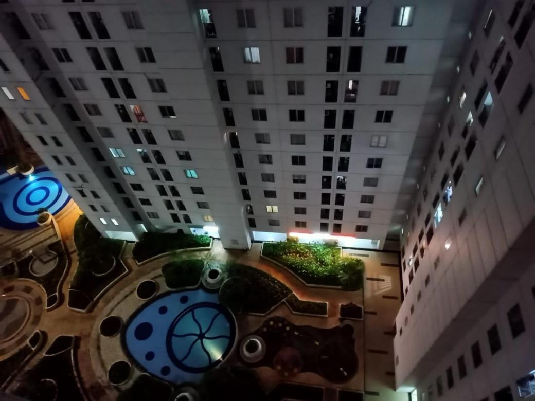 Apartemen Bassura City By Globy Property Джакарта Экстерьер фото