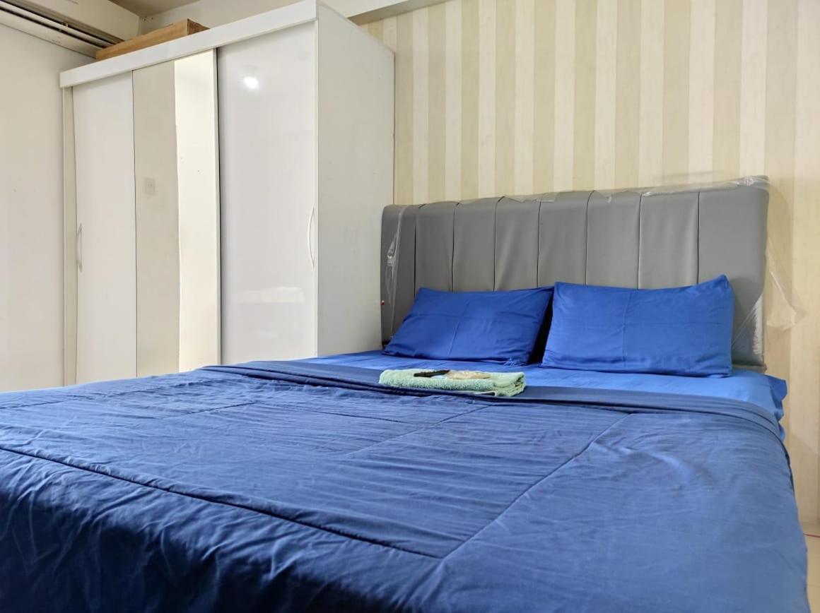 Apartemen Bassura City By Globy Property Джакарта Экстерьер фото