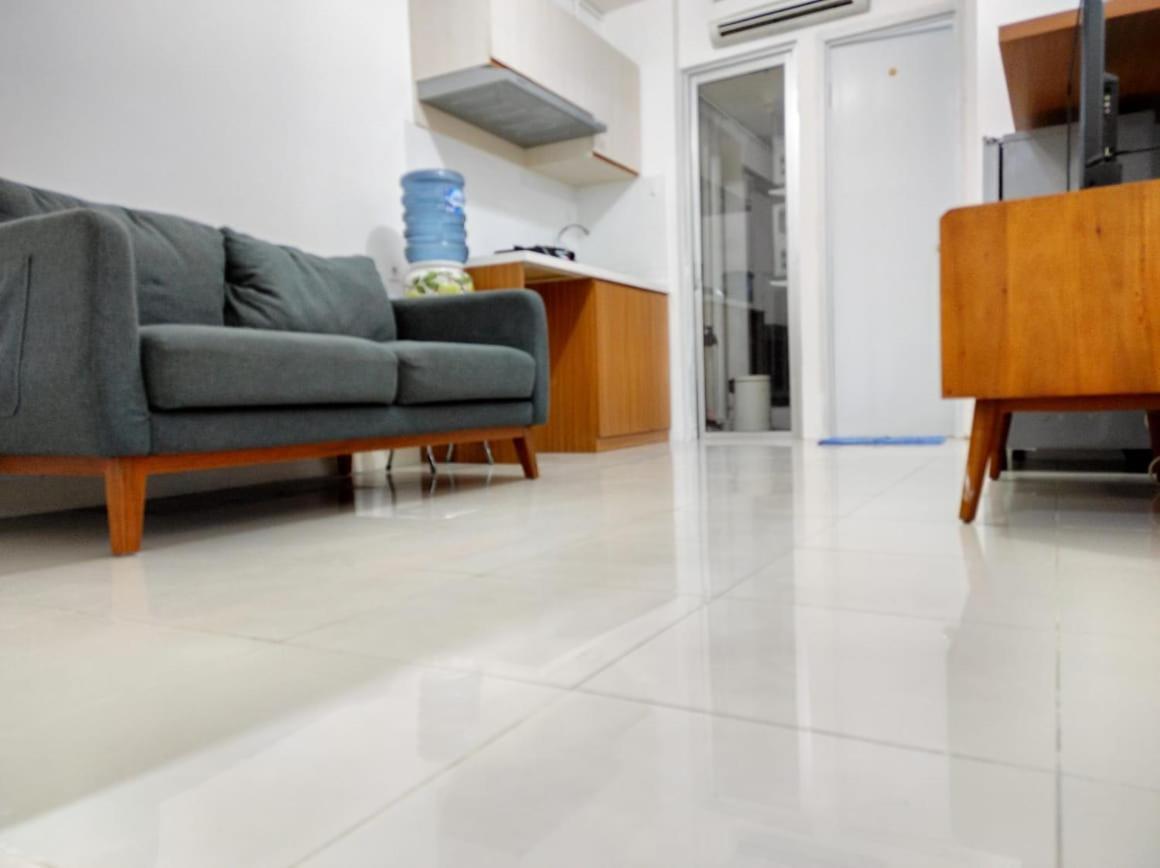 Apartemen Bassura City By Globy Property Джакарта Экстерьер фото