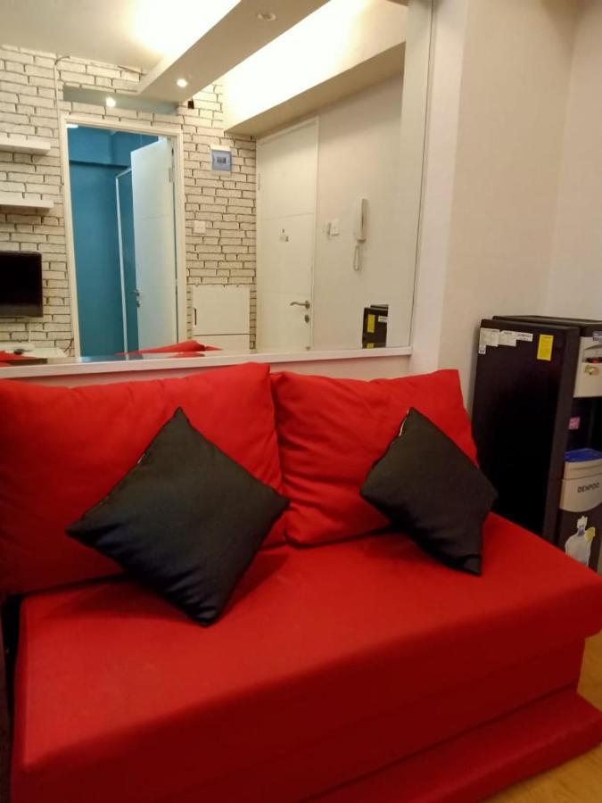 Apartemen Bassura City By Globy Property Джакарта Экстерьер фото