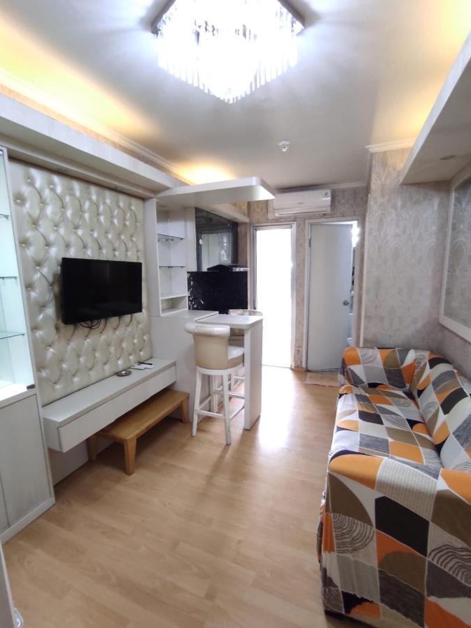 Apartemen Bassura City By Globy Property Джакарта Экстерьер фото