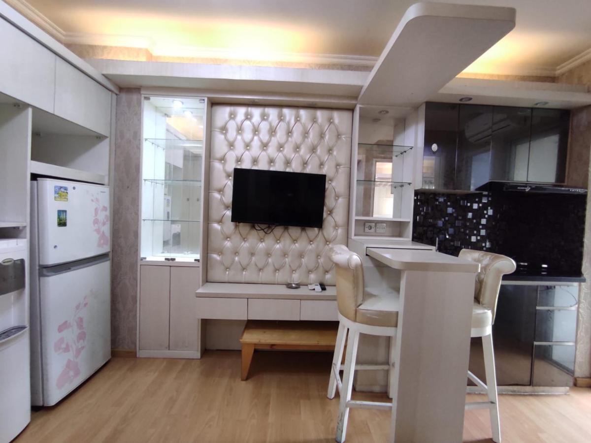 Apartemen Bassura City By Globy Property Джакарта Экстерьер фото