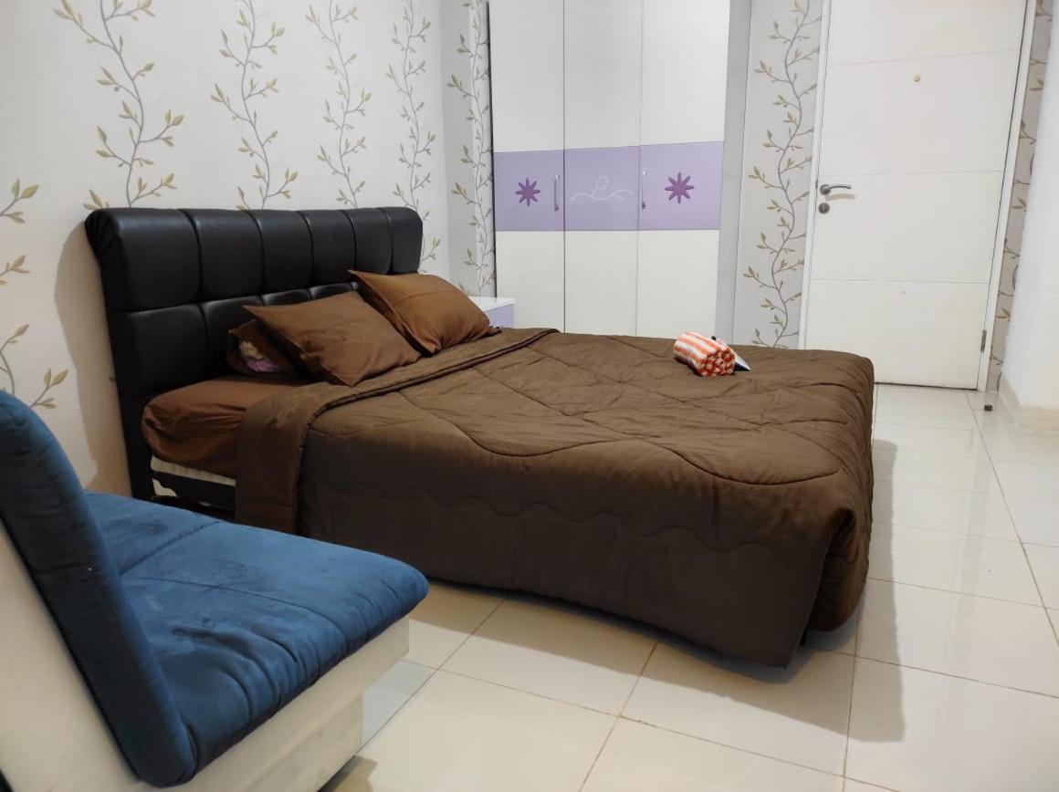 Apartemen Bassura City By Globy Property Джакарта Экстерьер фото