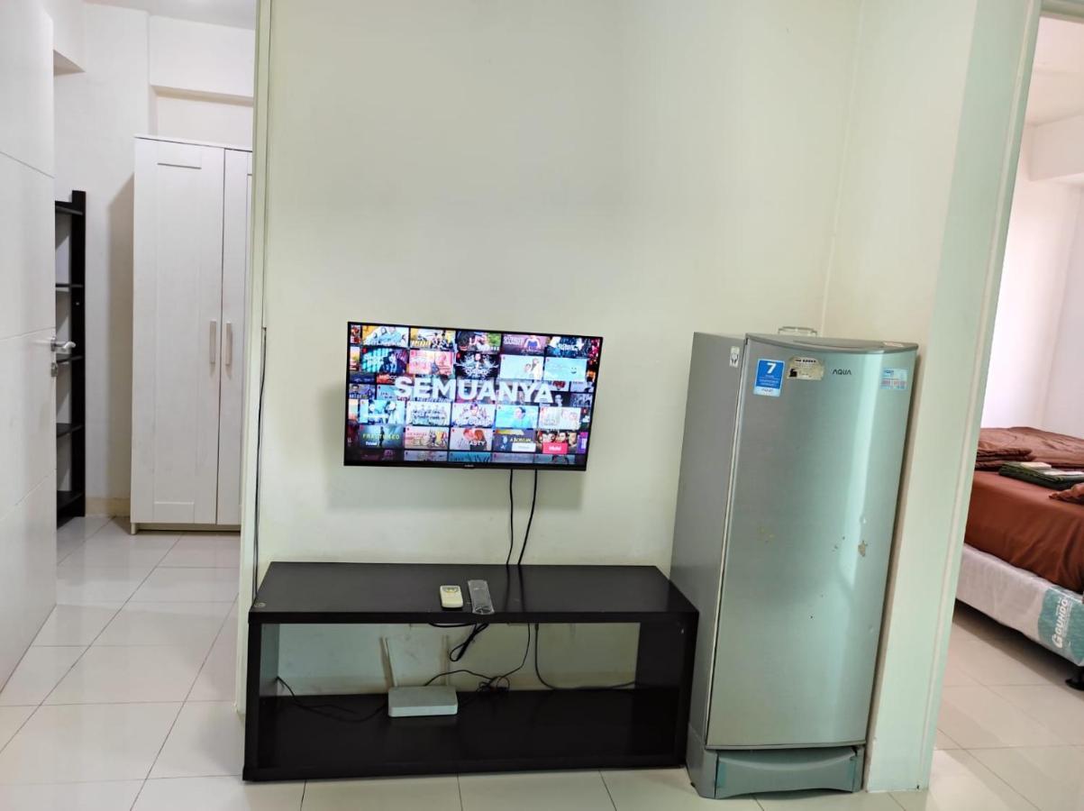 Apartemen Bassura City By Globy Property Джакарта Экстерьер фото