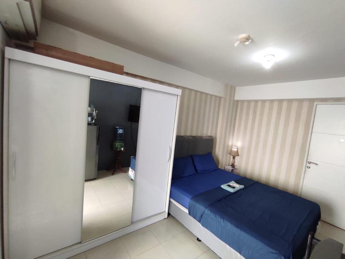 Apartemen Bassura City By Globy Property Джакарта Экстерьер фото