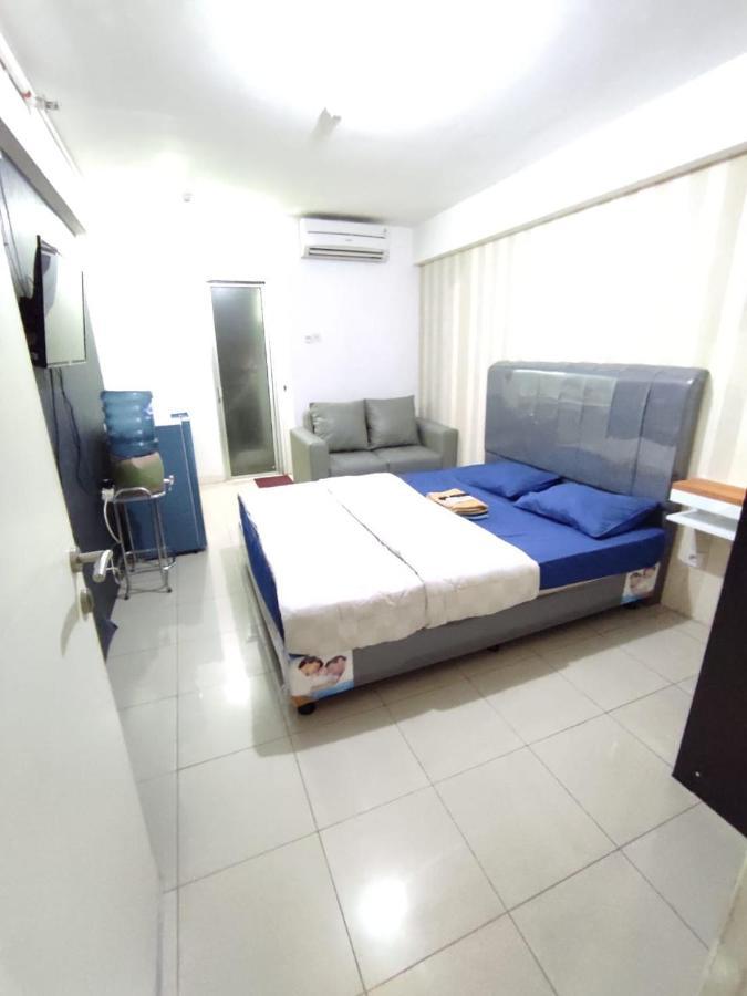 Apartemen Bassura City By Globy Property Джакарта Экстерьер фото
