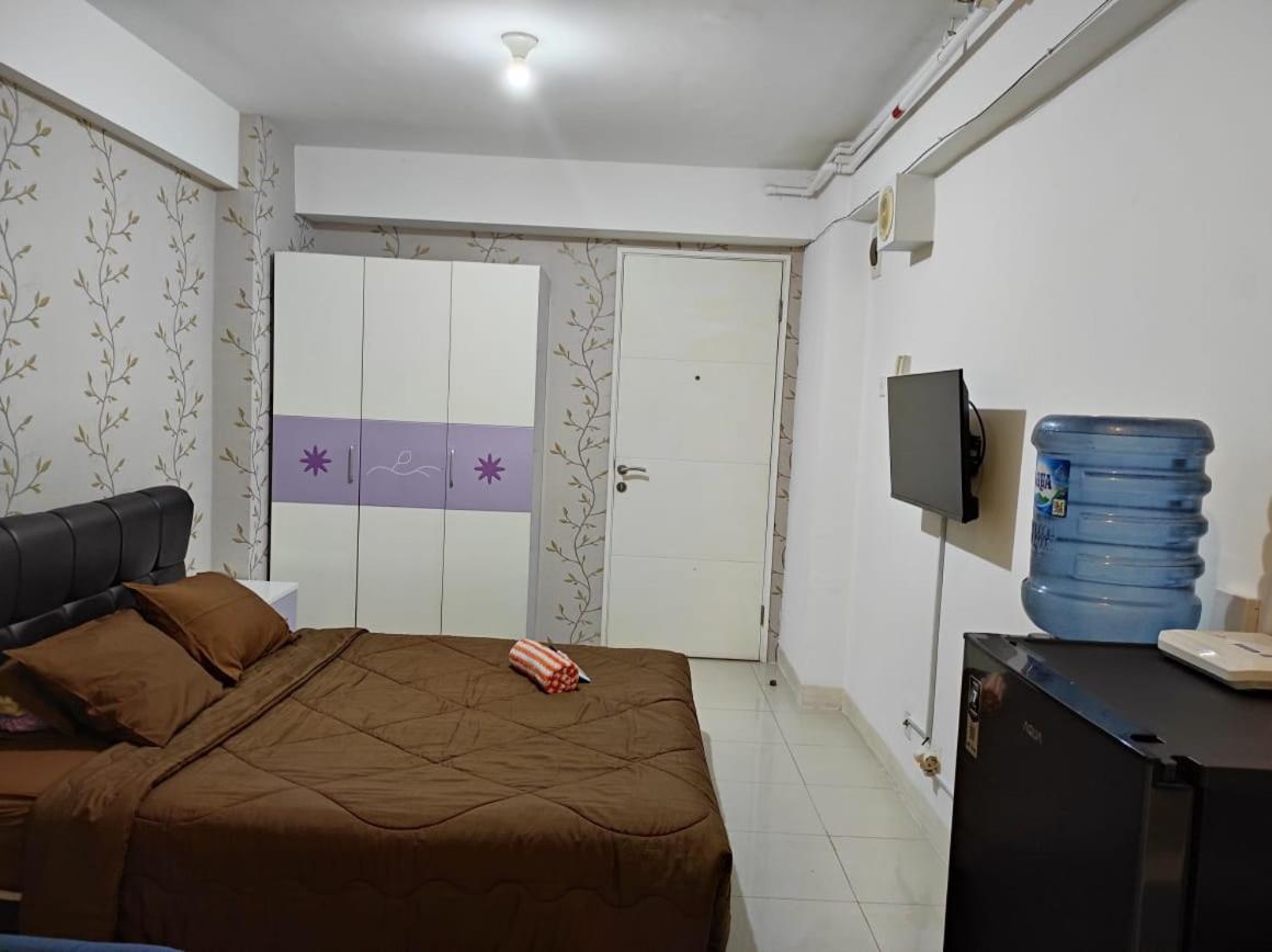 Apartemen Bassura City By Globy Property Джакарта Экстерьер фото