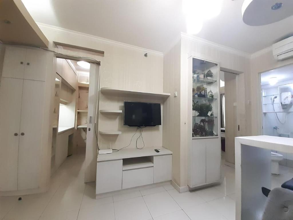 Apartemen Bassura City By Globy Property Джакарта Экстерьер фото