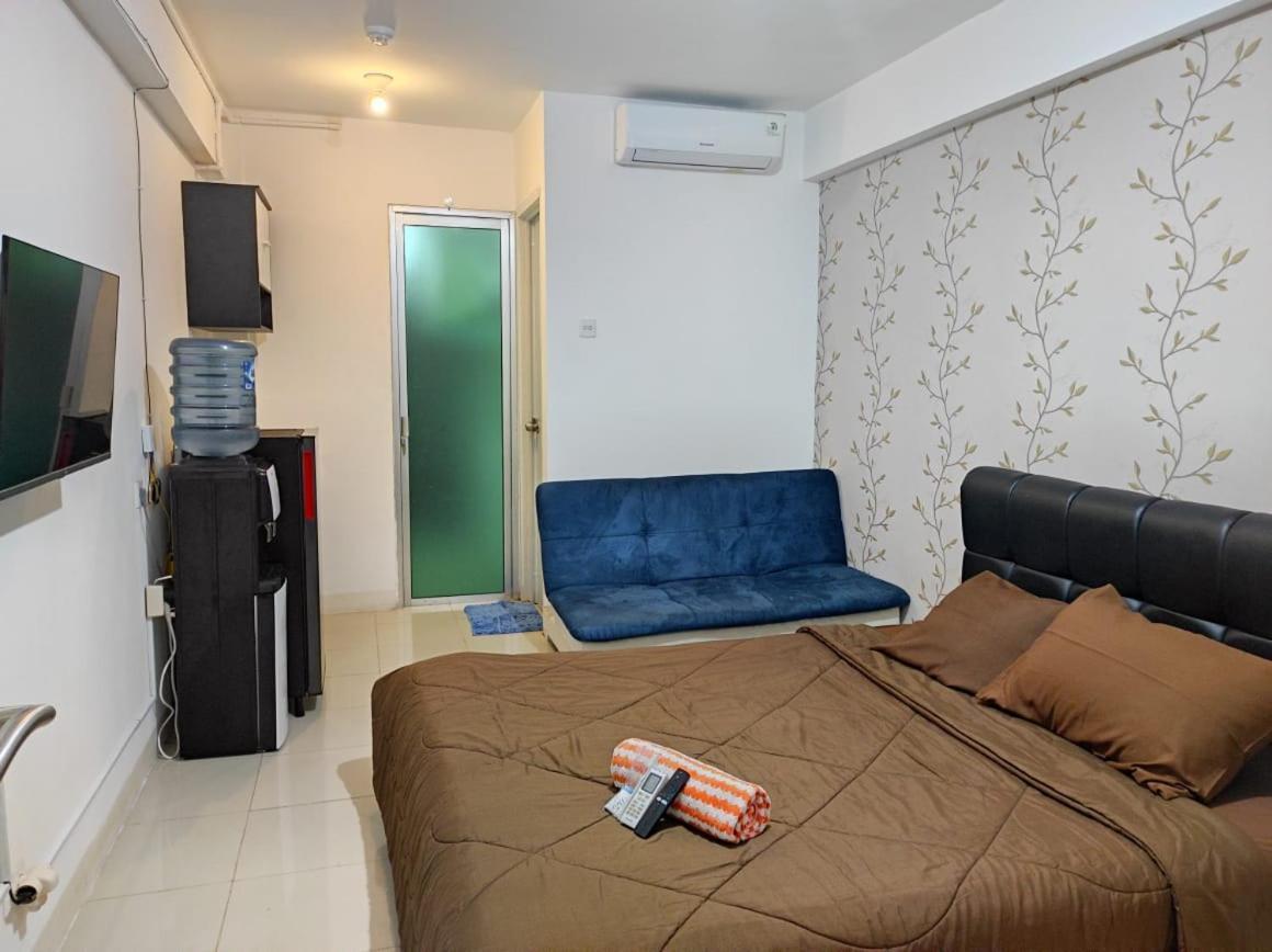 Apartemen Bassura City By Globy Property Джакарта Экстерьер фото