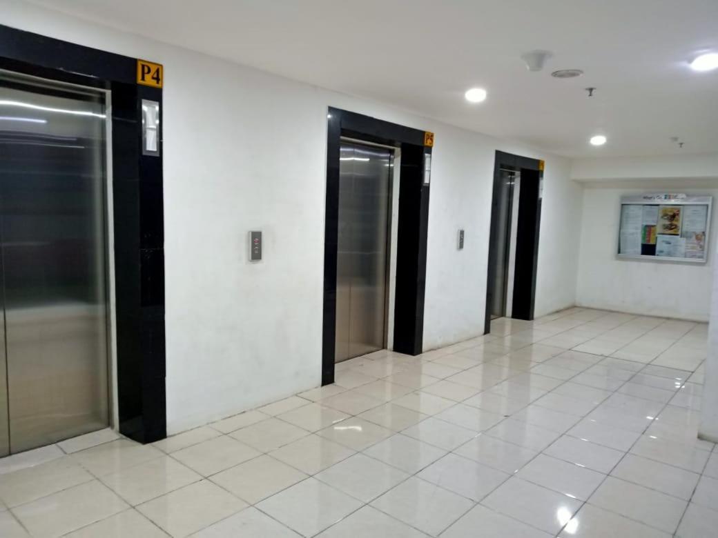 Apartemen Bassura City By Globy Property Джакарта Экстерьер фото
