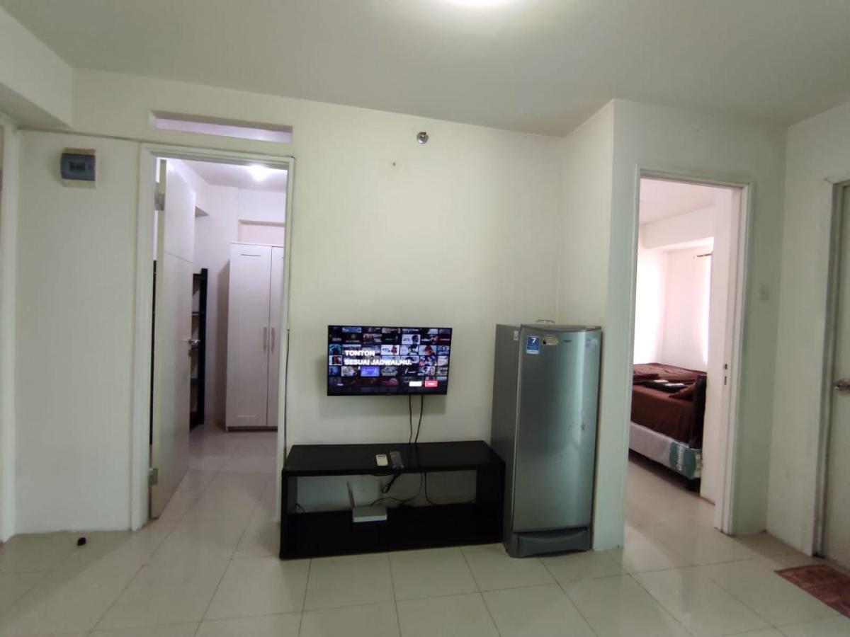 Apartemen Bassura City By Globy Property Джакарта Экстерьер фото