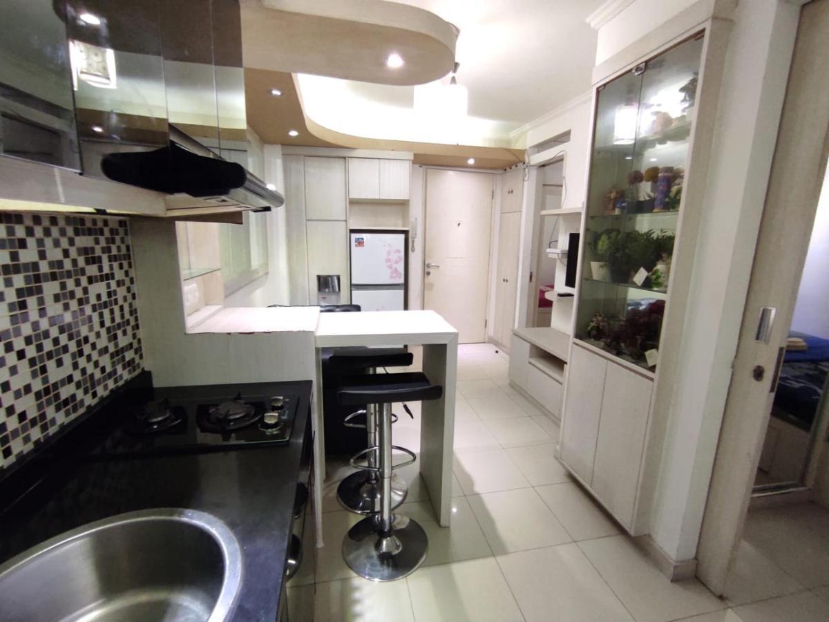 Apartemen Bassura City By Globy Property Джакарта Экстерьер фото