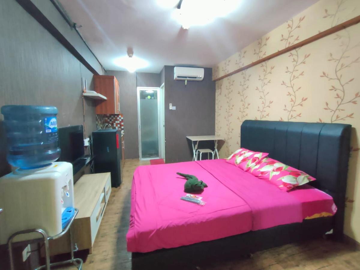 Apartemen Bassura City By Globy Property Джакарта Экстерьер фото
